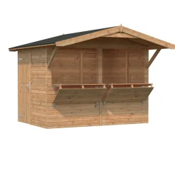 Stella 5,2 m2*Palmako
