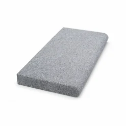 St:Eriks Granit Porto Antracit 500x250x50 mm Rak*S:t Eriks Outlet