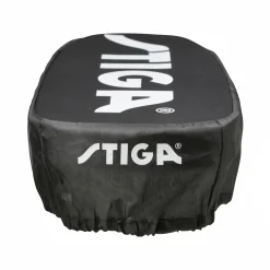 STIGA Sport High Curve Black 40mm Till Snowracer*STIGA Sports Sale