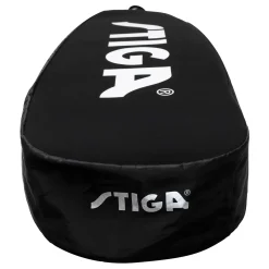 STIGA Sport High King Size Seat Black Till Snowracer*STIGA Sports New