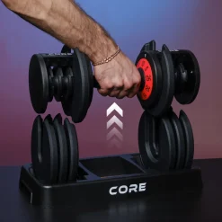 Ställbar*Core New