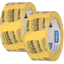 2 st 48mm x 50m Ultra Premium Washi*Konkral