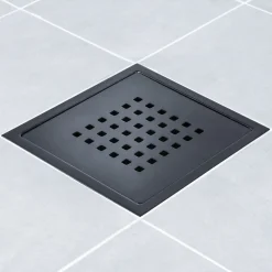 Stockholm Lux Black