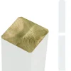 stolpe - 9x9x128 cm*PLUS New
