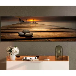 Stones On The Pier*Arkiio Online