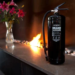 Stora Villapaketet Black Design*Housegard Online
