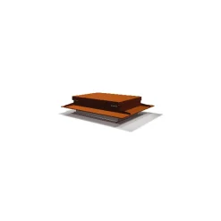 Stor Inkl Plisséplåt 700x900 mm*Benders Discount
