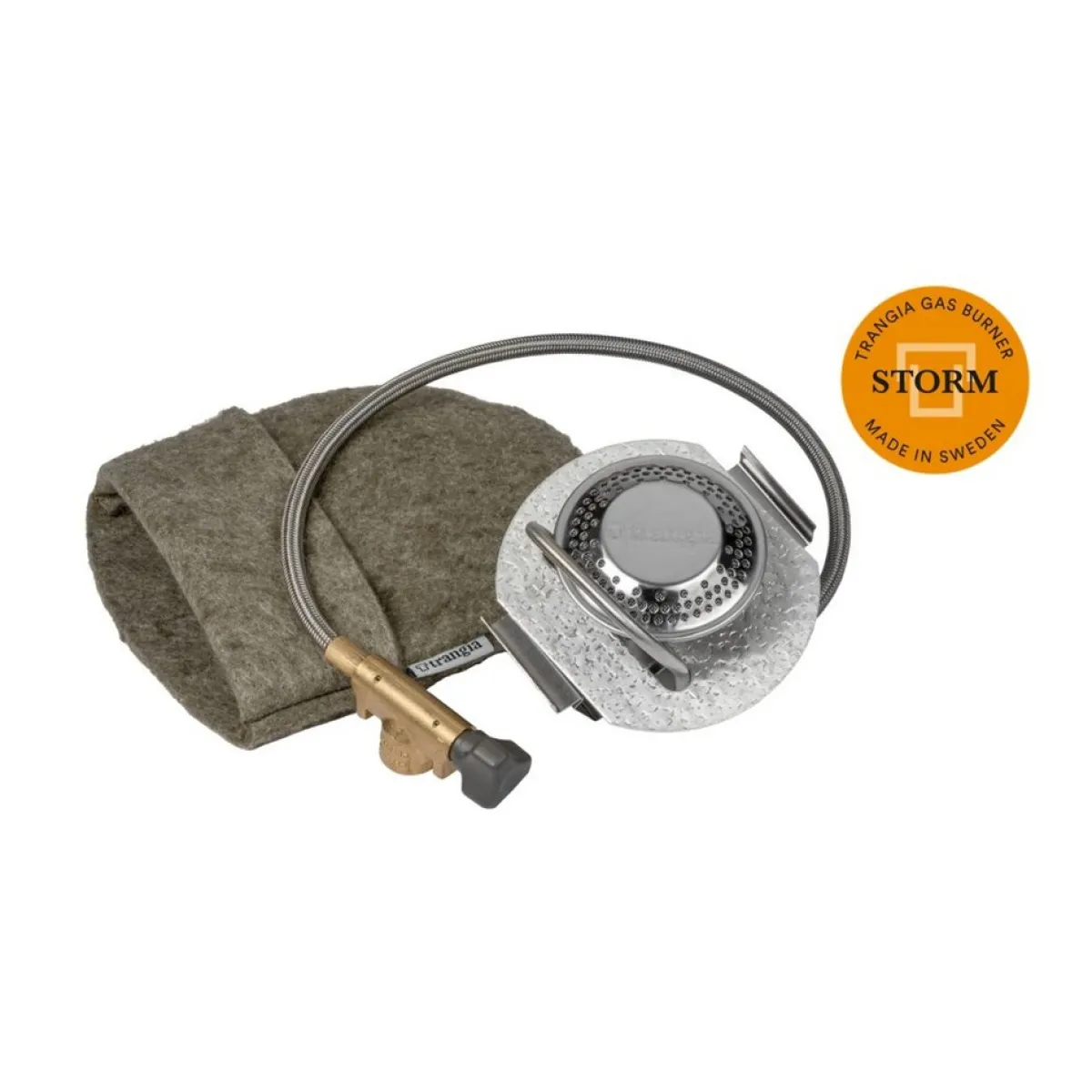 Storm*Trangia Hot