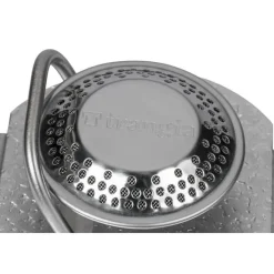 Storm*Trangia Hot