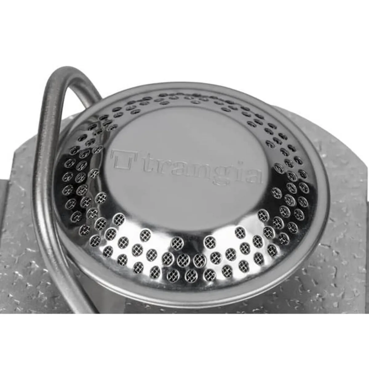 Storm*Trangia Hot