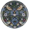Strawberry Thief Rund*Åry Trays Hot
