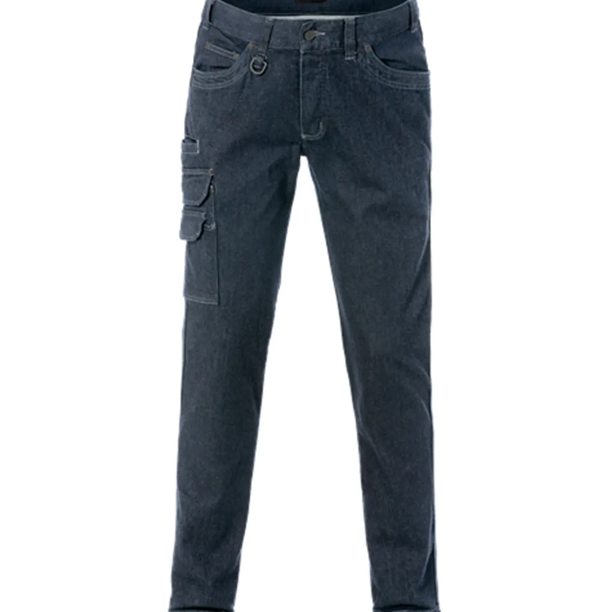 Stretch 2501 DCS