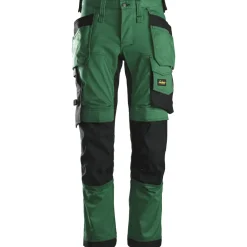 Stretch HF AW*Snickers Workwear New