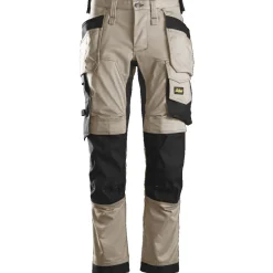 Stretch HF AW*Snickers Workwear New