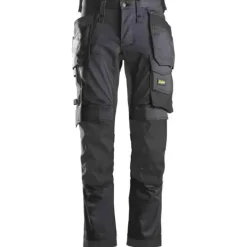 Stretch HF AW*Snickers Workwear New