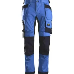 Stretch HF AW*Snickers Workwear New