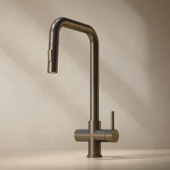 Strix XL med Utdragbar Pip och Diskmaskinsavstängning*Westerbergs New