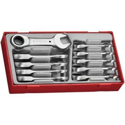 Stubby TT6010MRS 10-Delar*Teng Tools Hot