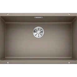 Subline 700 Silgranit Infino*Blanco Clearance