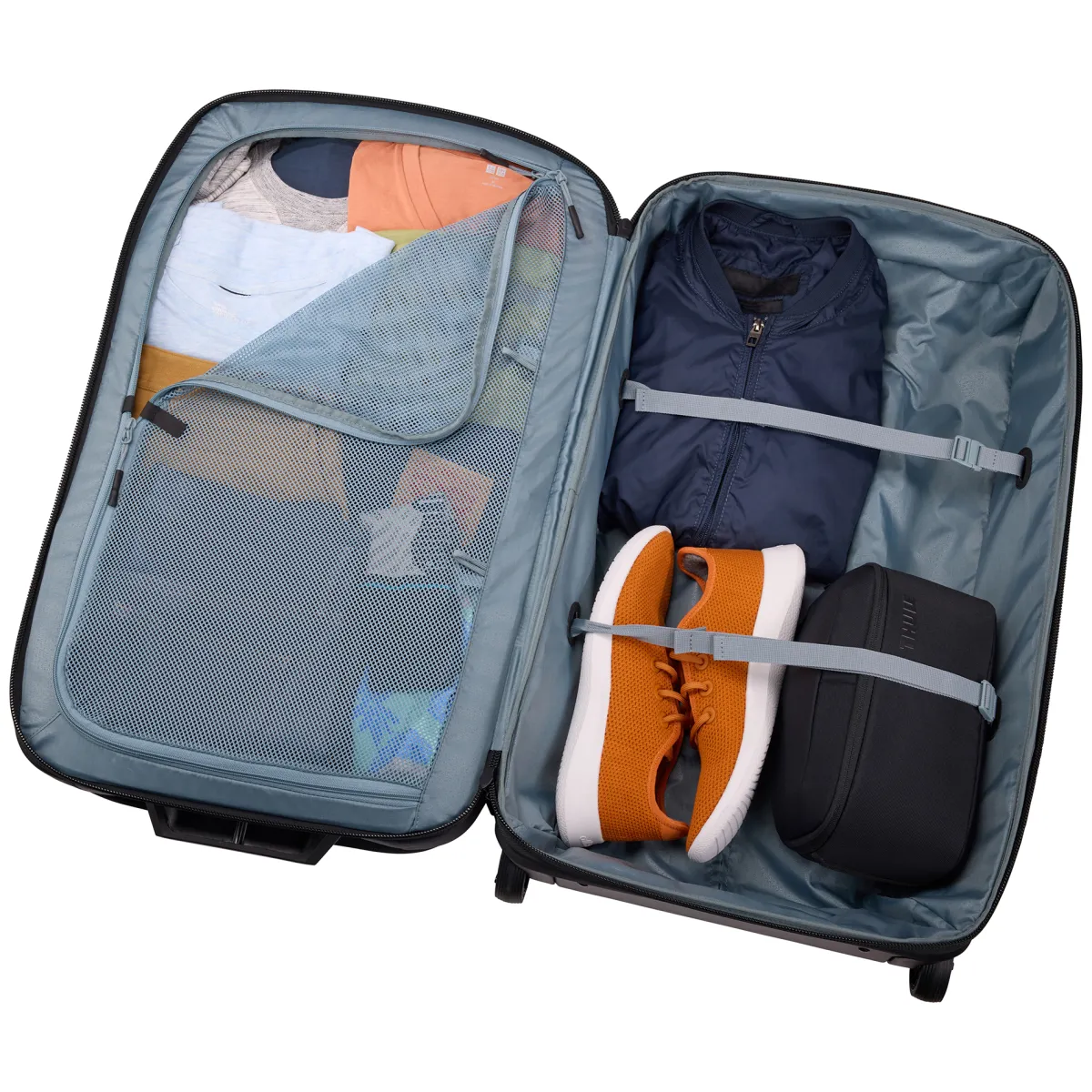 Subterra 2 med Hjul*Thule Outlet
