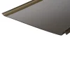 SunGlaze Rök 4 mm*Plastmo Clearance