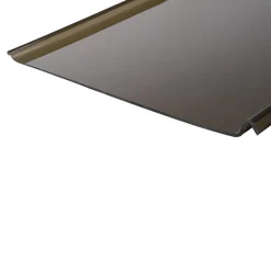 SunGlaze Rök 4 mm*Plastmo Clearance