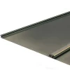 SunGlaze Rök Komplett Tak 4 mm*Plastmo Clearance