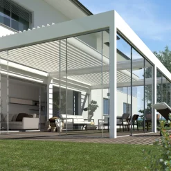 Sunroom Oskura XL*Allvy Clearance