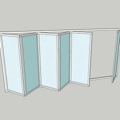 Sunroom s30 6-Delad*Allvy