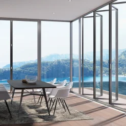 Sunroom s30 8-Delad*Allvy