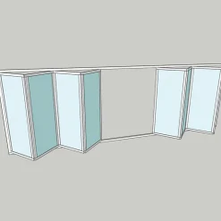 Sunroom s30 8-Delad*Allvy