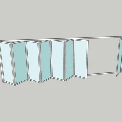 Sunroom s30 8-Delad*Allvy