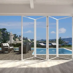 Sunroom s75 3-Glas 7-Delad