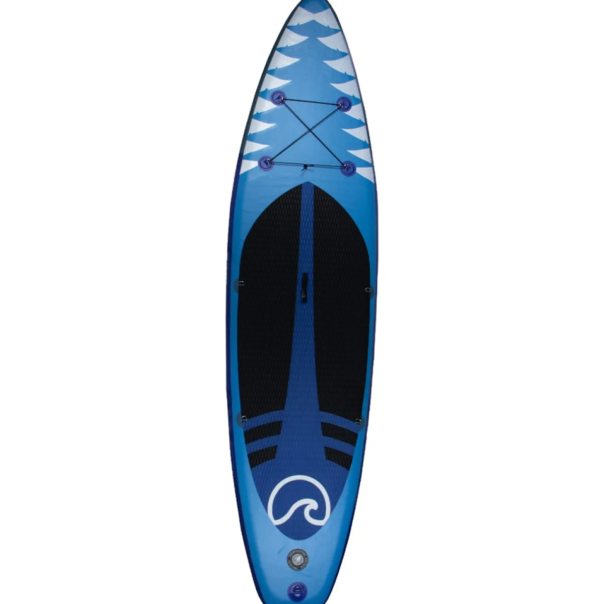 SUP-Board Set Shark*Deep Sea Clearance