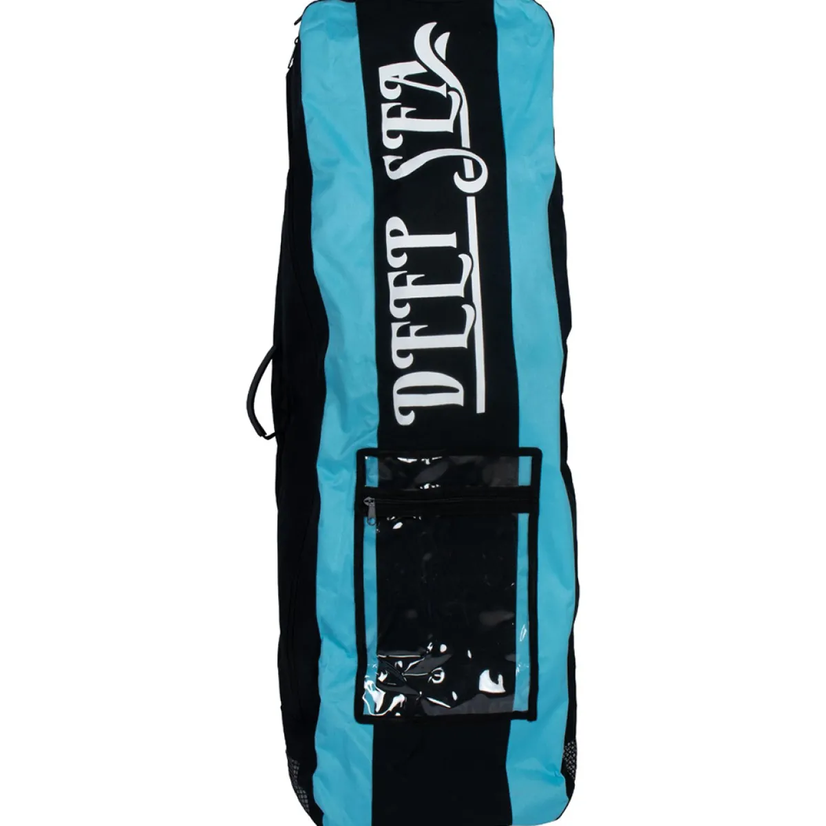 SUP-Board Set Shark*Deep Sea Clearance