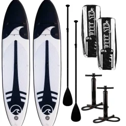 SUP-brädset XXL 2-pack*Deep Sea Discount