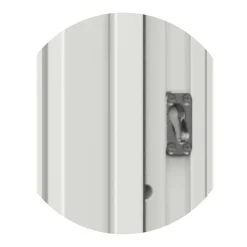 Svanenmärkt NTech Aluminium 4-Delad*NorDan Sale