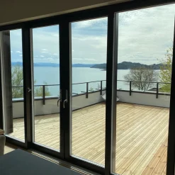 Svanenmärkt NTech Aluminium 4-Delad*NorDan Sale