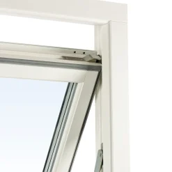 Svanenmärkt Aluminiumbeklätt Trä 3-Glas*Svenska Fönster Best