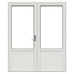 Svanenmärkt NTech Aluminium