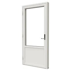 Svanenmärkt NTech Aluminium*NorDan Hot