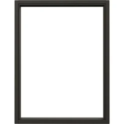 Svanenmärkt NTech Aluminium BlackLine Svart*NorDan Sale