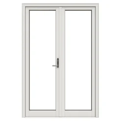 Svanenmärkt NTech Helglasad Aluminium