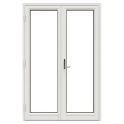 Svanenmärkt NTech Helglasad Aluminium