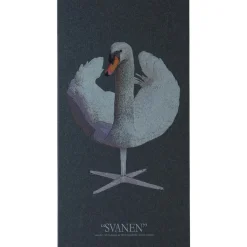 Svanen 1200x600 mm*Fibrotech Outlet
