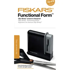 Svart 1 St*Fiskars Outlet