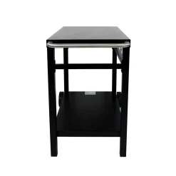 Svart Arbetsyta Till Grillen*Easy Cooking Outlet
