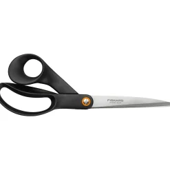 Svart L: 24 cm Höger 1 St*Fiskars
