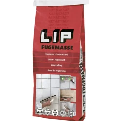 Svart 5 kg*LIP Clearance