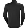 75109-990 Svart Kort Dragkedja Lifa Xl*Helly Hansen Workwear Clearance